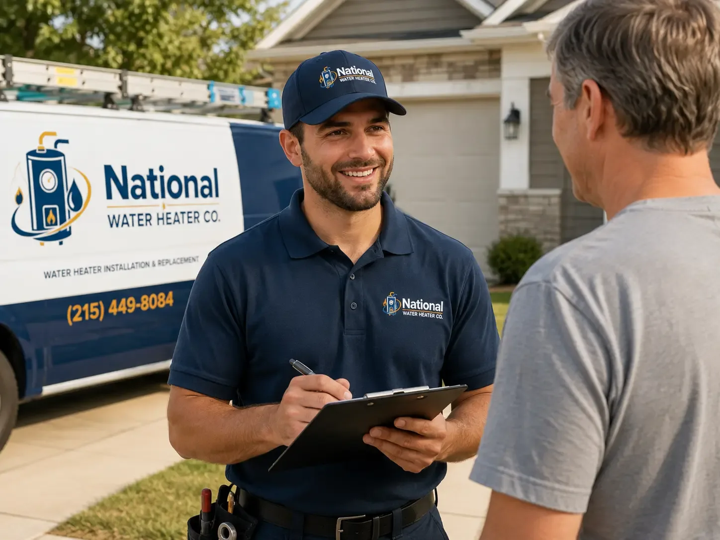 Water Heater Installation Blue Jay, CA FAQs